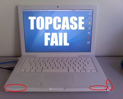 topcase topcase